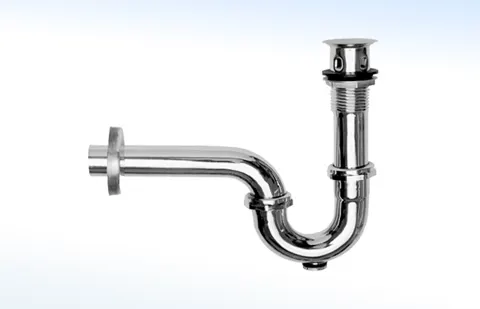 Trampa Completa para Lavabo 28-B
