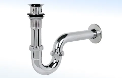 Trampa Completa para Lavabo 29-B