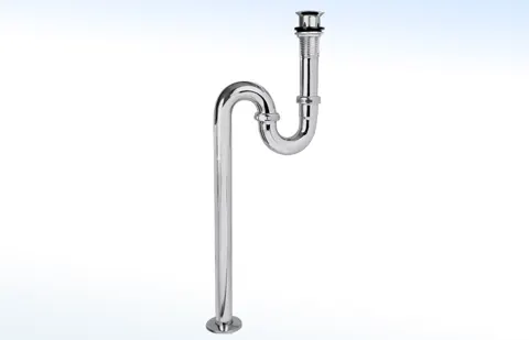 Trampa Completa para Lavabo 29-H