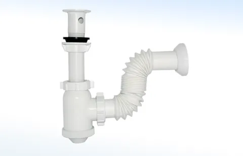 Trampa Completa para Lavabo 29-PL 