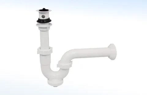 Trampa Completa para Lavabo 29-R