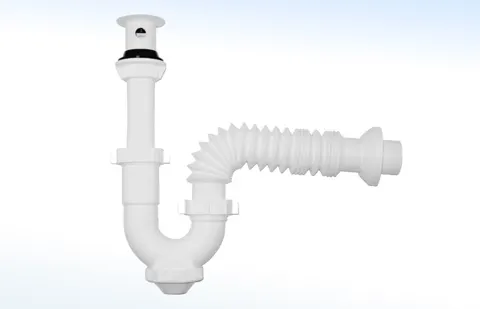 Trampa Completa para Lavabo 29-RF