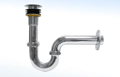 Trampa Completa para Lavabo 29-T 