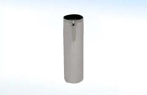 Tubo de Latón de Rosca 32mm RT-05 