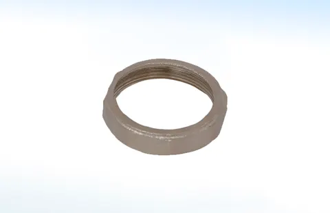 Tuercas cuerpo de Bronce R-15 