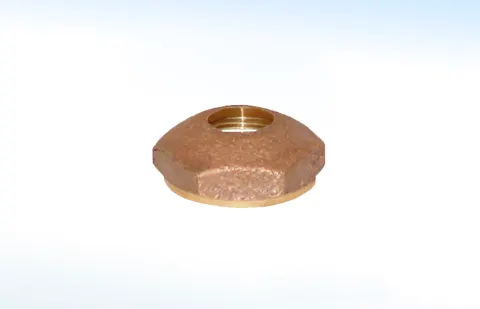 Tuercas cuerpo de Bronce RC-07 