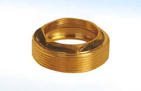 Tuercas cuerpo de Latón T36MM 