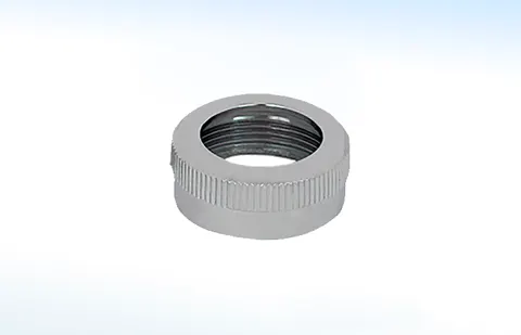 Tuercas para Pico 8-I Metálico 8R-03