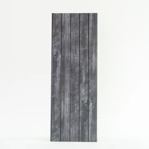 Rustic Black