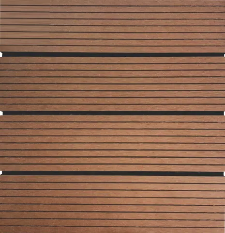 Striped Brown
