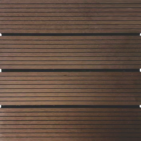 Striped Chocolate