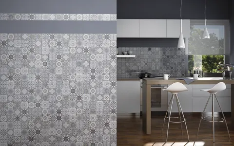Azulejos