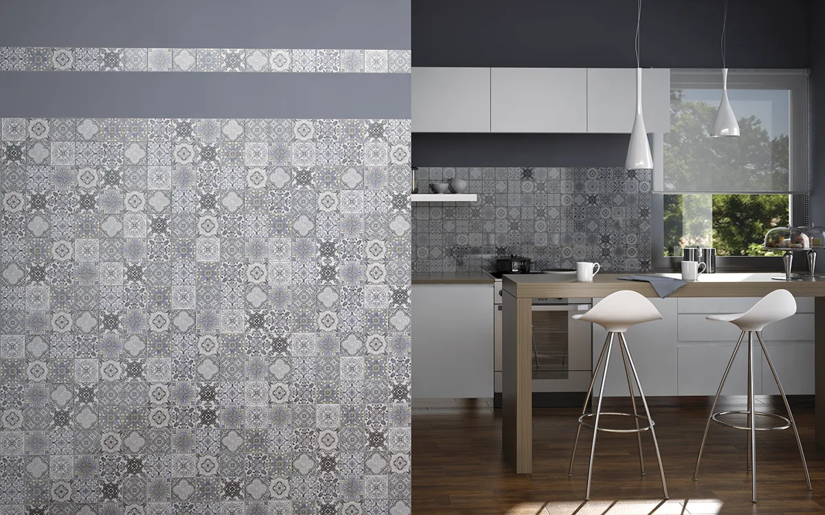 Azulejos