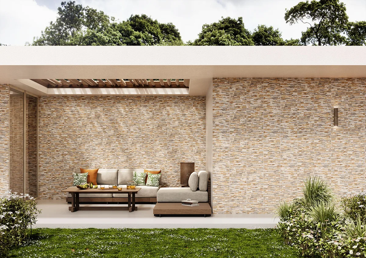 Terrastone